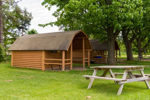 Camper's Corner RV Campground