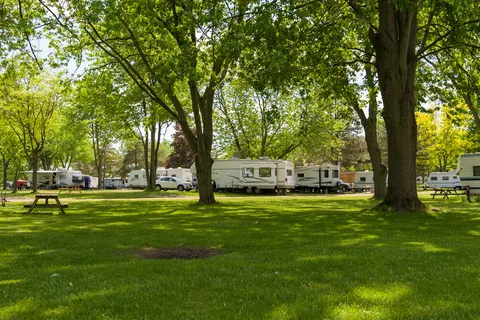 Camper's Corner RV Campground