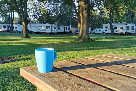 Camper's Corner RV Campground