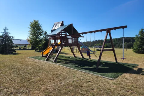 The Campground