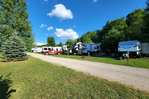 The Campground