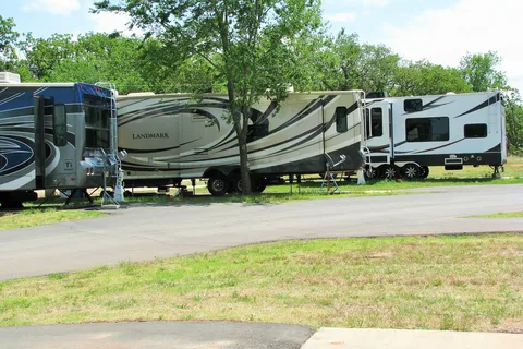 Sunset Ridge RV Park
