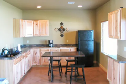 Sunset Ridge RV Park