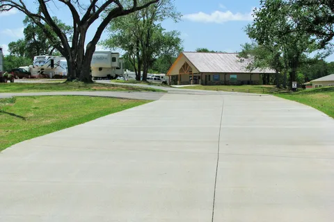 Sunset Ridge RV Park