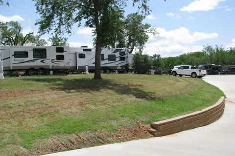 Sunset Ridge RV Park