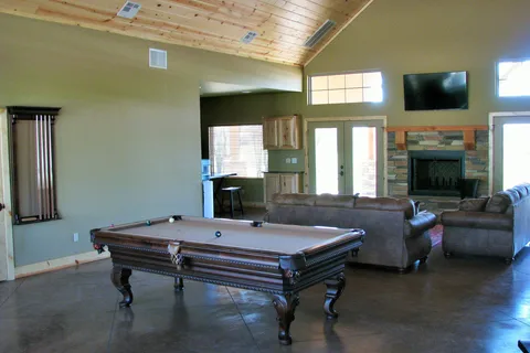 Sunset Ridge RV Park