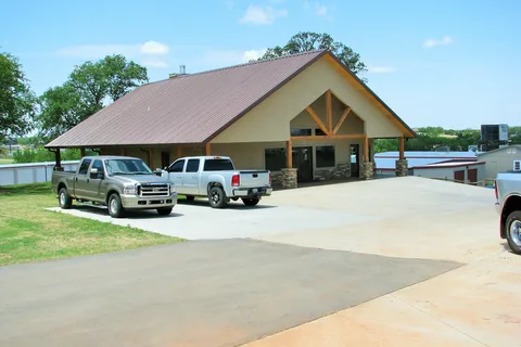 Sunset Ridge RV Park