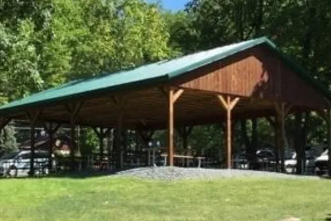 Wilsonville Recreational Area PPL