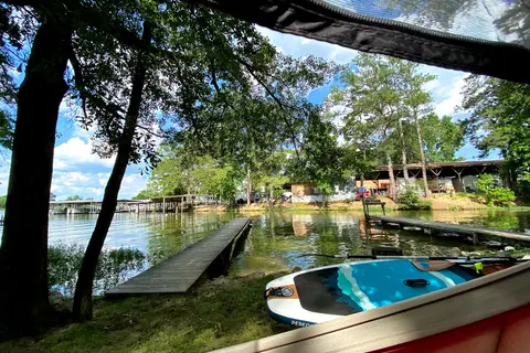 Bay Springs Motel and Campground