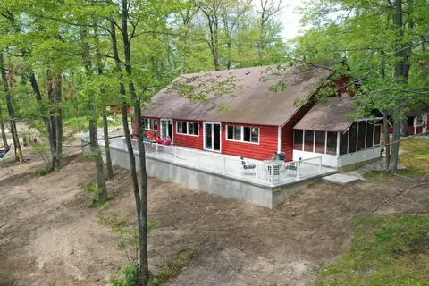 Camp Deer Trails