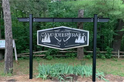 Camp Deer Trails