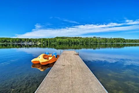 Camp Deer Trails