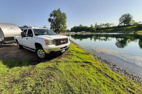 Harbor Cove RV Resort