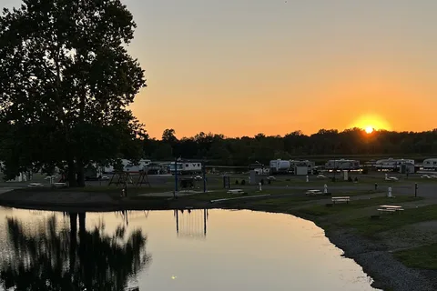 Harbor Cove RV Resort
