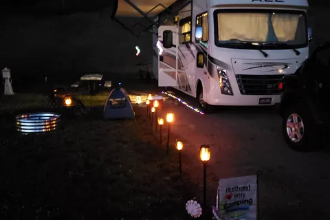 Harbor Cove RV Resort