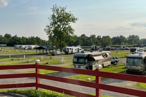 Harbor Cove RV Resort