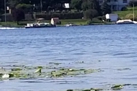 Harbor Cove RV Resort