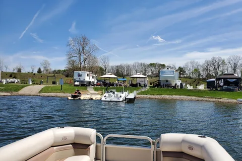 Harbor Cove RV Resort