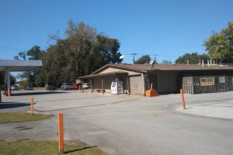 Louisville North Campground