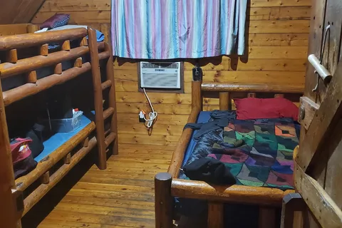 Louisville North Campground