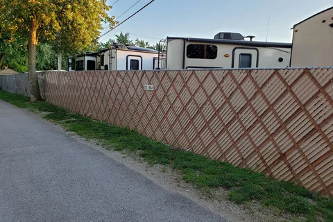 Louisville North Campground