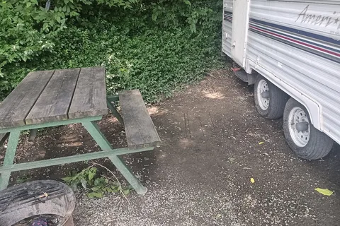 Louisville North Campground