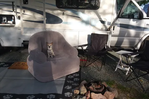 Rogue Valley Overnighter RV