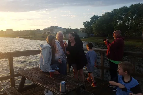 Lake Juliana Boating and Lodge