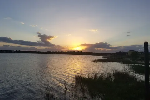 Lake Juliana Boating and Lodge