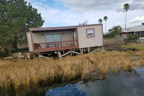 Lake Juliana Boating and Lodge