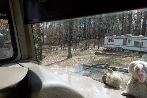 R and D Family Campground