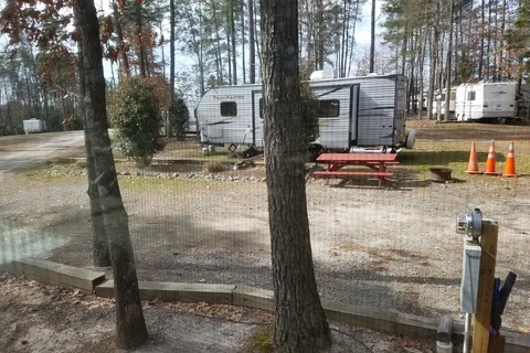 R and D Family Campground