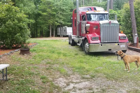 R and D Family Campground