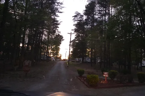 R and D Family Campground