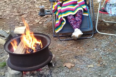 R and D Family Campground