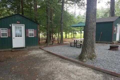 R and D Family Campground