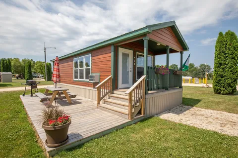 NorthWoods RV Resort