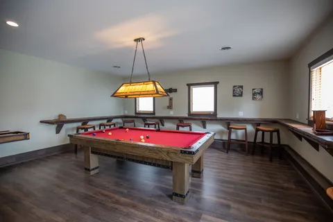 NorthWoods RV Resort