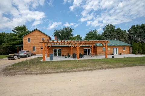 NorthWoods RV Resort