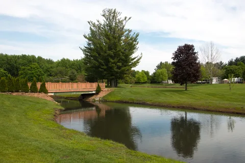 NorthWoods RV Resort