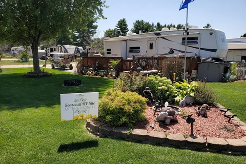 NorthWoods RV Resort