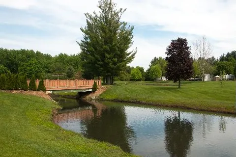 NorthWoods RV Resort