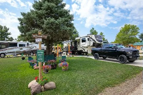 NorthWoods RV Resort