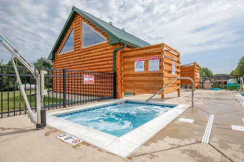 NorthWoods RV Resort
