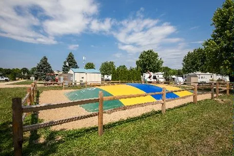 NorthWoods RV Resort