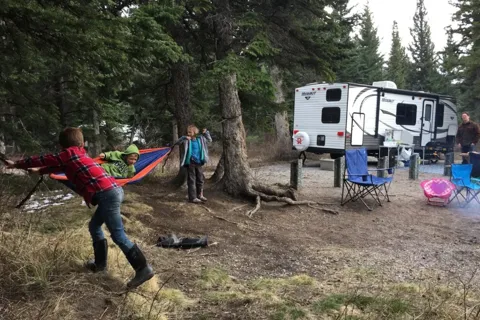 Great Canadian Resorts & Campgrounds