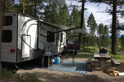Great Canadian Resorts & Campgrounds