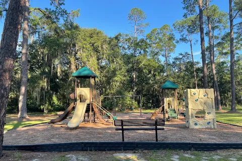 Stephen C Foster State Park