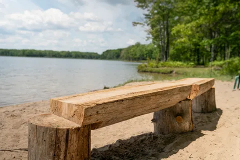 Warblers Cove Campground and RV Resorts
