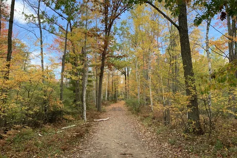 Warblers Cove Campground and RV Resorts